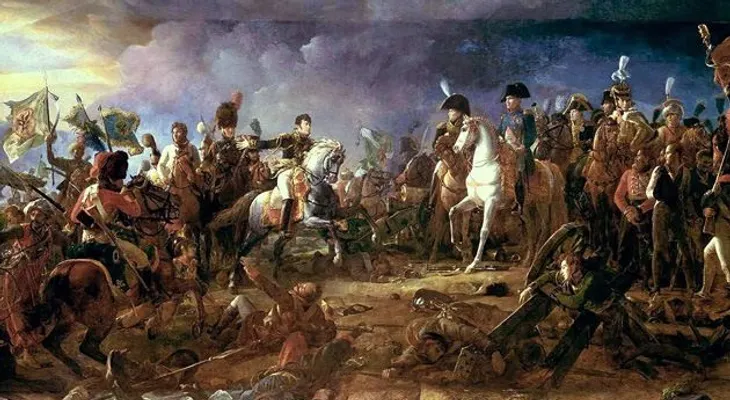 Descubren los restos de soldados de Napoleón en un jardín particular inglés  
