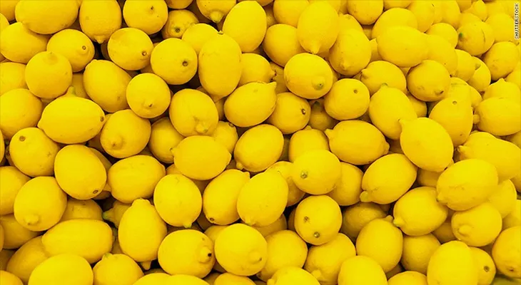 Trump enfurece a los agricultores de EE.UU. al levantar la prohibición de importar limones argentinos