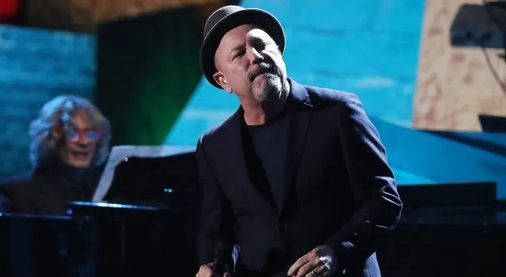 Rubén Blades se lleva el Grammy Latino al álbum del año 