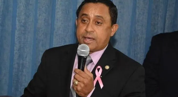 Director de Apordom dice sí entregó declaración jurada   