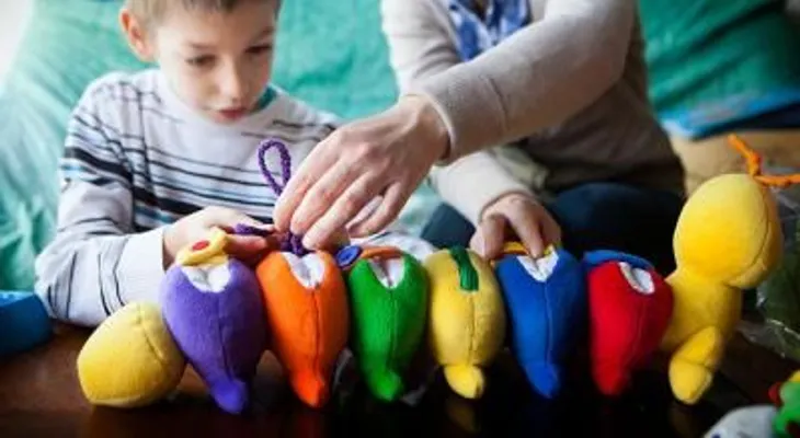 Ser madre de un niño con autismo puede afectar a la memoria