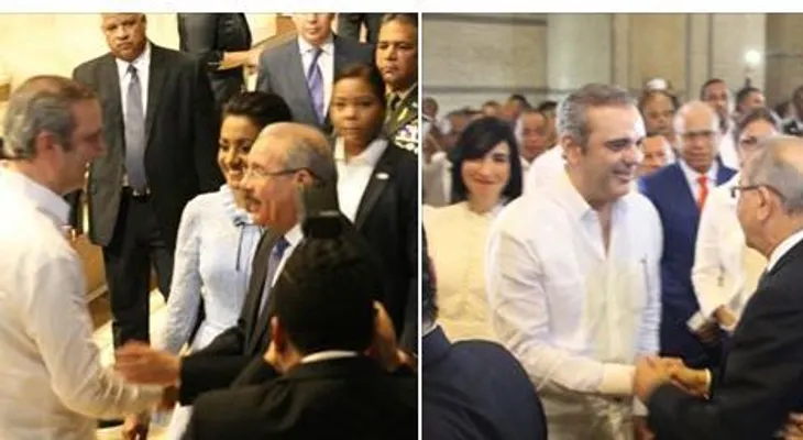 En política, como en la vida lo cortés  no quita lo valiente