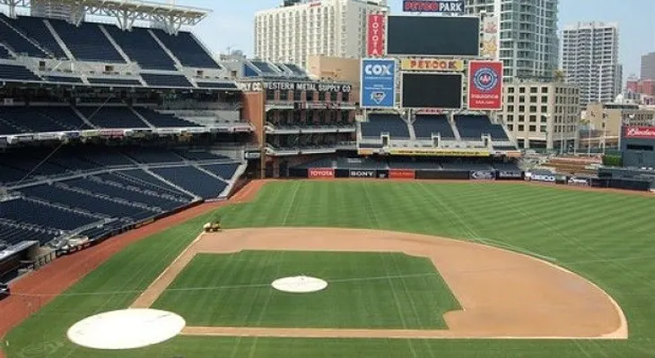 MLB: Juego de Estrellas 2016 se llevará a cabo en San Diego 