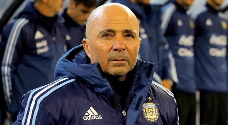 Con dudas hasta último momento: la formación de Argentina para enfrentar a Perú