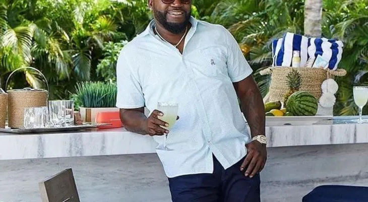 Hieren de un tiro a David Ortiz y Joel López en la Venezuela