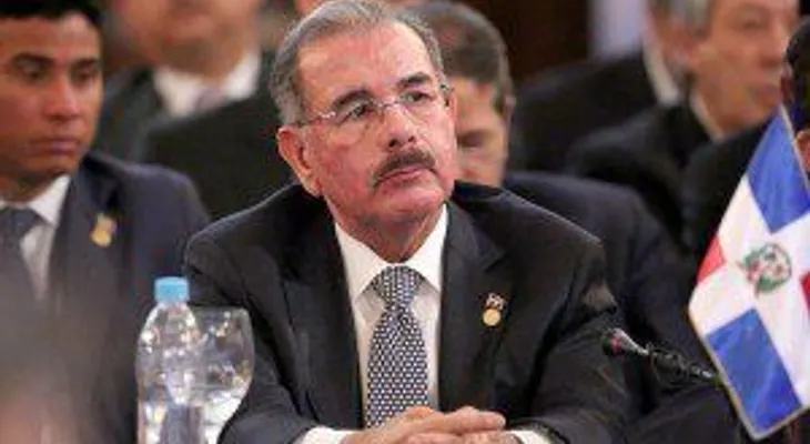 Danilo envía al PEPCA expediente de fraude contra el Estado