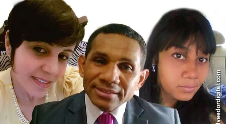 Esposa de "El Querido" se siente humillada y le pedirá el divorcio