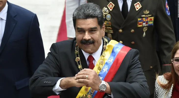 El arrebato del poder de Maduro puede enseñarnos a defendernos de la tiranía