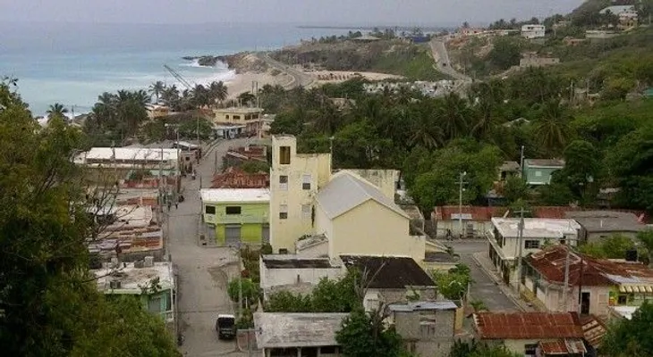Delincuentes tienen en zozobra a residentes de Enriquillo en Barahona