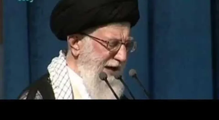 Operan de la próstata al líder supremo de Irán 
