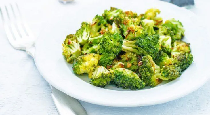 Dieta de los 10 días de desintoxicación de azúcar