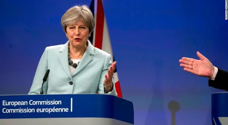 Avanzan las negociaciones del brexit, ¿qué se ha alcanzado hasta ahora y qué sigue?