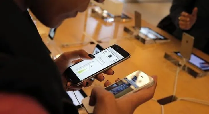Nuevos iPhones generan quejas de usuarios 