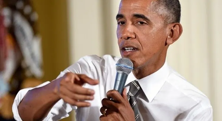 Obama autoriza el envío de comandos a Siria