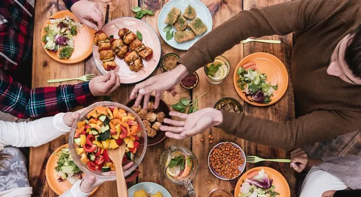 Las 9 comidas que son patrimonio de la humanidad