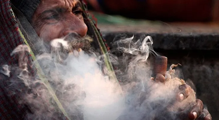 Un gen predice cómo reaccionará una persona al fumar marihuana