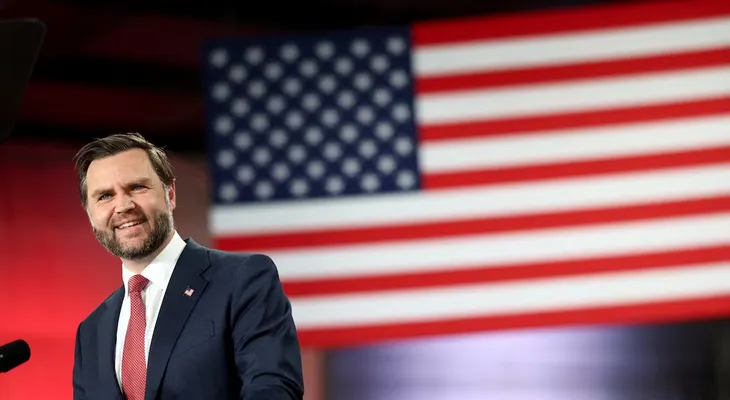 JD Vance condiciona acuerdo con Irán a reducción sustancial de su capacidad de enriquecimiento de uranio