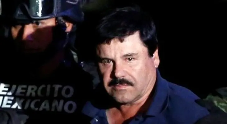 Vecinos del pueblo natal del  "El Chapo" huyen