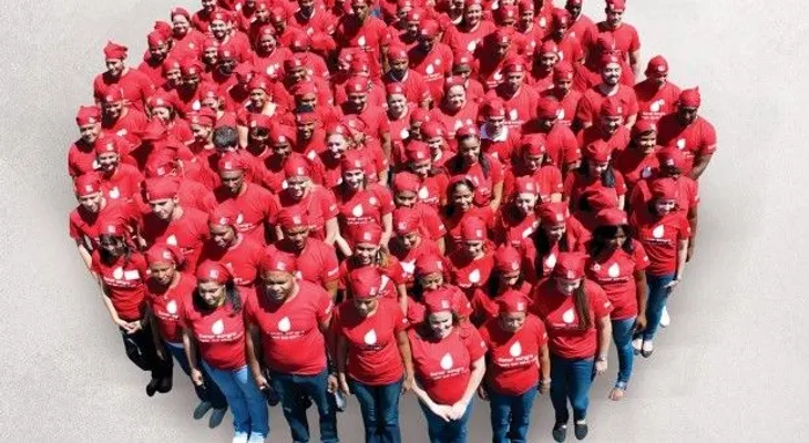 Anuncian actividades por Día Mundial del Donante de Sangre