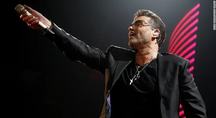 Insuficiencia cardíaca, posible causa de la muerte de George Michael