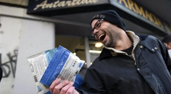 Uruguay: se complica la venta de marihuana en farmacias 