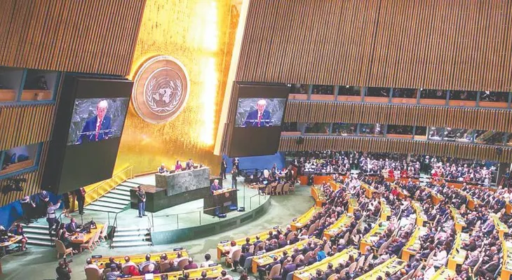 Informe de la ONU revela intercambio de drogas por armas entre bandas de Jamaica y Haití