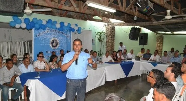 Juventud con Luis Abinader lanza campaña para población joven del país