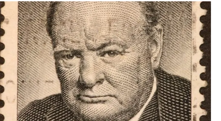 Winston Churchill: escuchar también requiere valentía