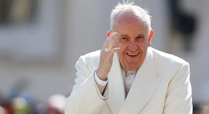 El infierno no existe: Sigue polémica por falsas palabras del papa Francisco