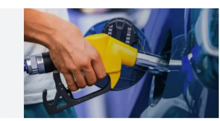 Suben combustibles por guerra en Medio Oriente