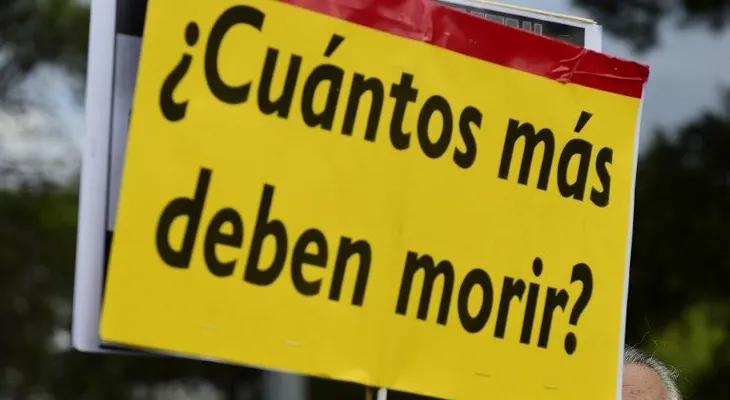 EEUU alerta una "crisis mundial" por el ébola