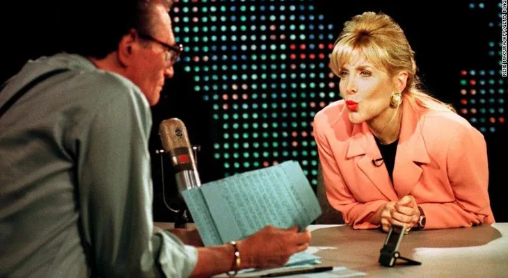 Donald Trump amenaza con llevar a una examante de Bill Clinton al primer debate presidencial
