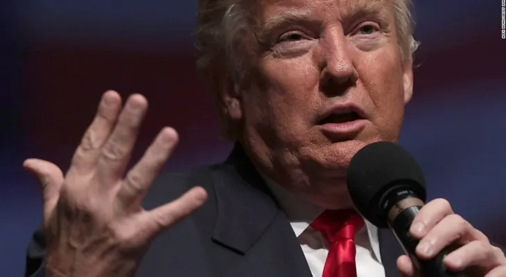 Donald Trump no ha donado a su propia fundación de caridad desde 2008