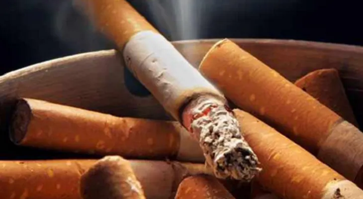 Entérate cómo dejar de fumar