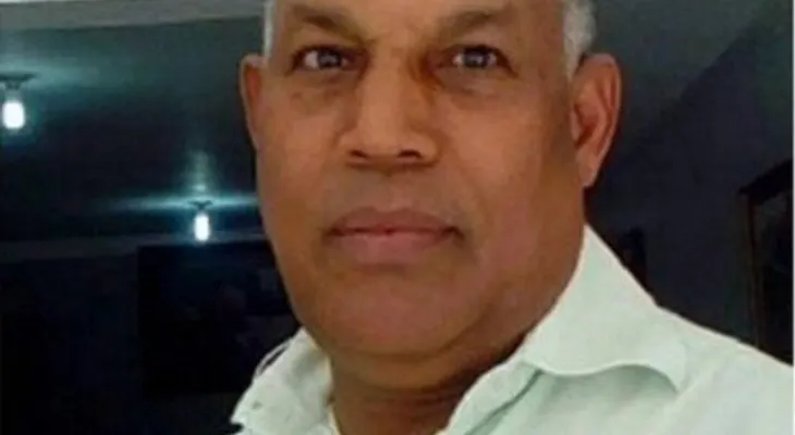 Procurador descarta crimen de Estado en muerte Blas Olivo