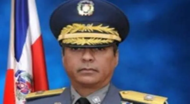 Jefe PN dispone entrega de tres patrullas en Peravia