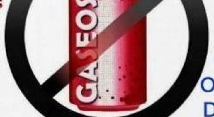 La pasión por las gaseosas es el camino más rápido a la muerte, confirma un nuevo análisis 