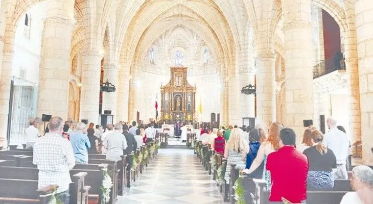 Religiosos ganan una batalla a favor de la vida