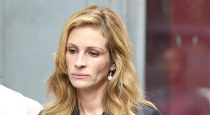 Hallan muerta a la media hermana de Julia Roberts