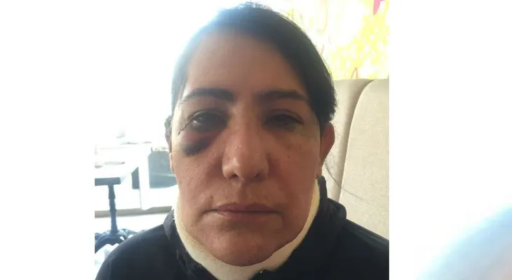 Esposa de exdiputado mexicano denuncia que fue violada en un autobús en México