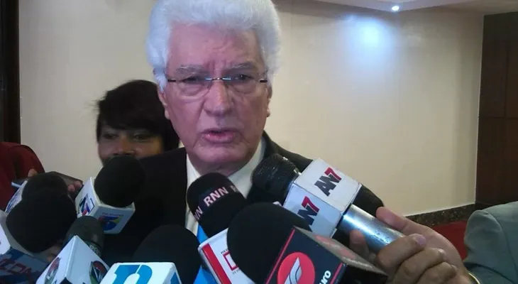 Senador Wilton Guerrero: Hay delincuentes vestidos de oficiales en la PN