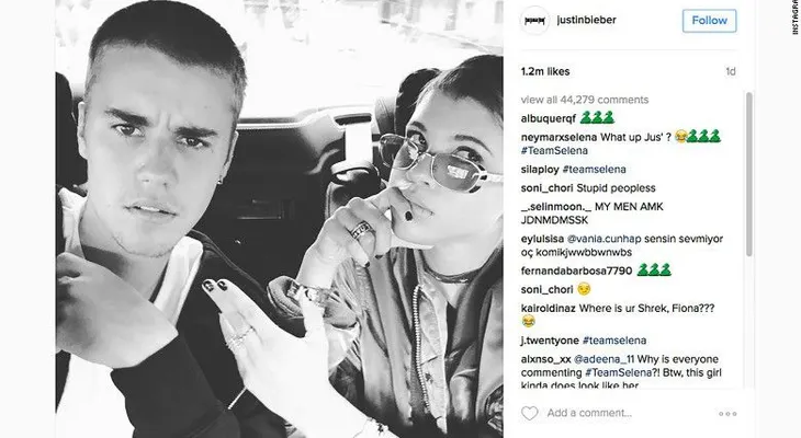 Por qué los fans de Justin Bieber se volvieron contra él