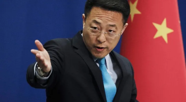China acusa a EEUU de "mentir descaradamente" sobre los uigures en Xinjiang