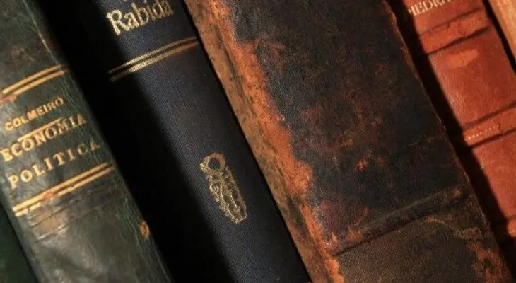 Feria de Libros Raros y Antiguos inicia este viernes
