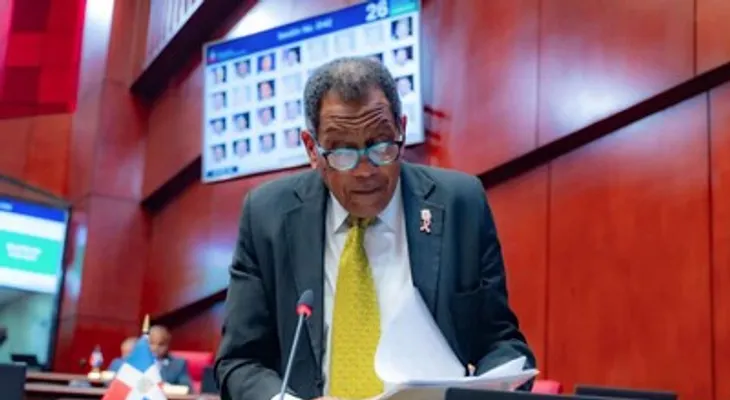 Senadores oficialistas y opositores dividen opiniones sobre seguridad en la frontera tras tensiones en Haití