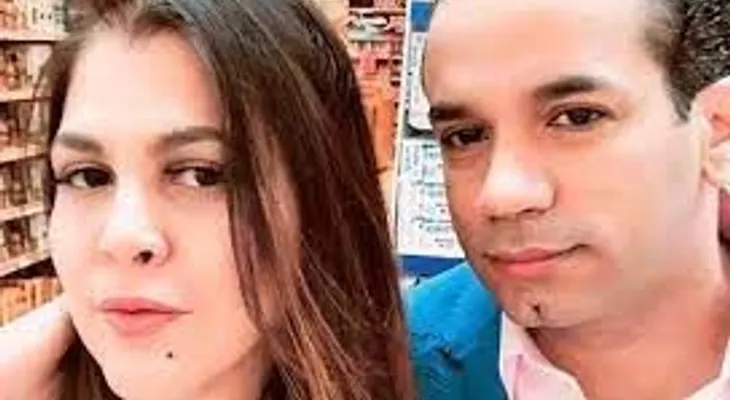 Sería irracional: Tamara Martínez defiende a su agresor Emilio López; dice el MP 