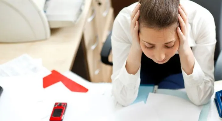 ¿Por qué nos deprime el trabajo?
