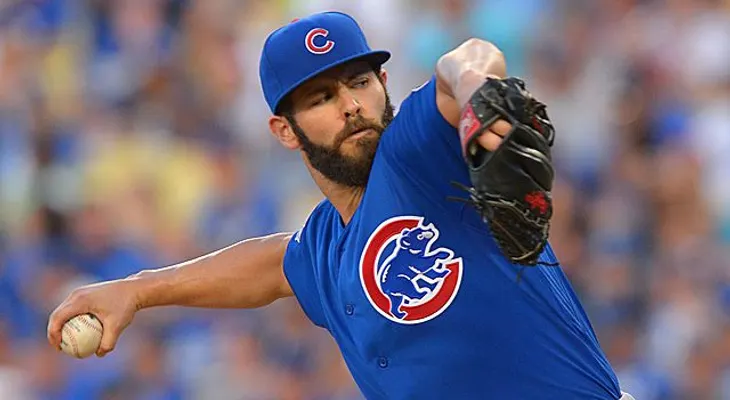 Arrieta suma su 9na victoria
