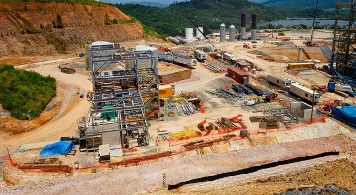 La Barrick asegura que negociación con Royal Gold no afectará compromisos con el Estado