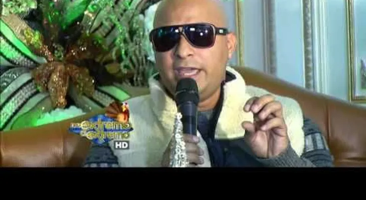 Tulile regresa a los escenarios dominicanos (VIDEO)